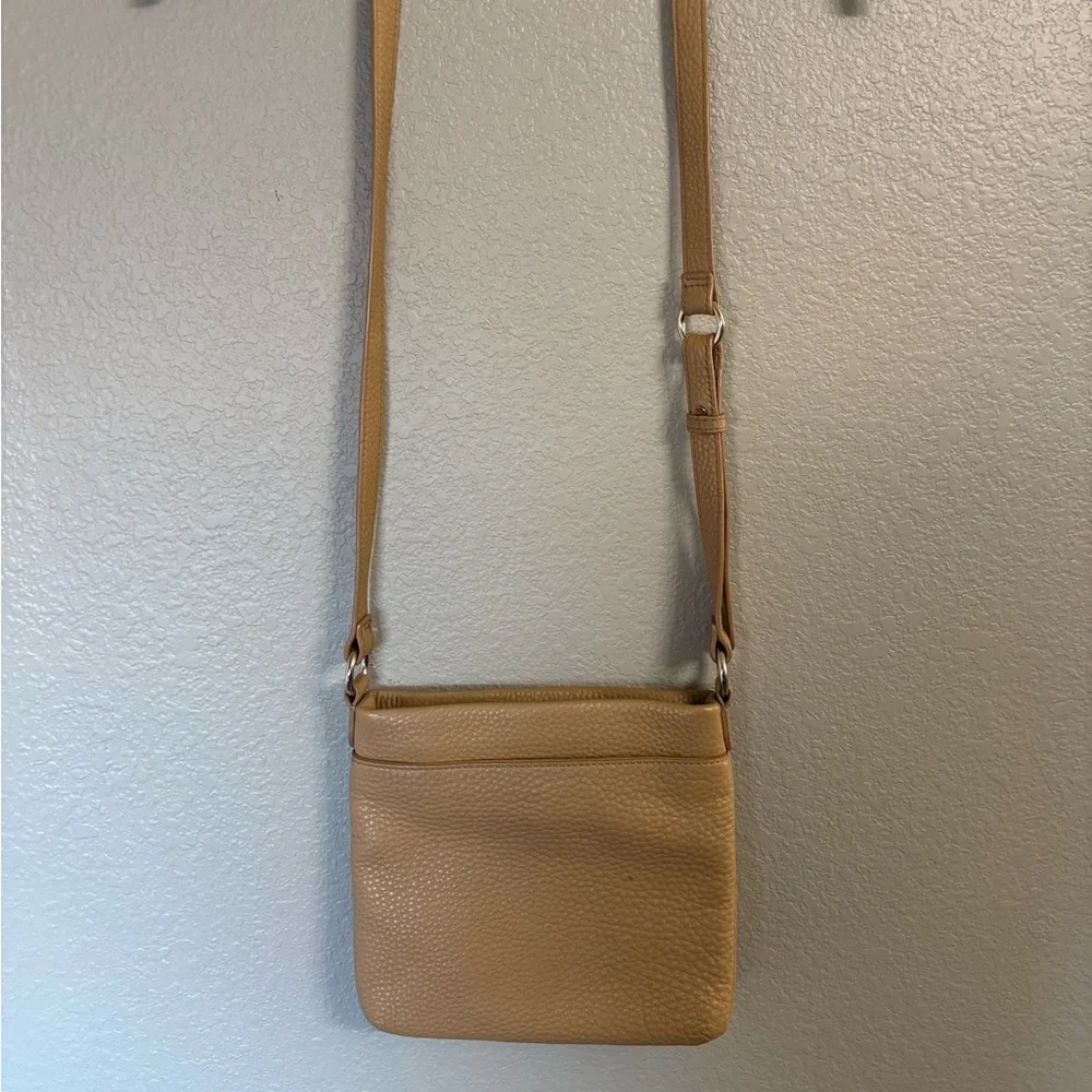 Cole Haan Crossbody Purse - Picture 6 of 7